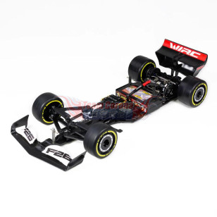 WIRC F26 1/10 Electric F1 Formula One car kit Preorder WIRC F26 1/10 Electric F1 Formula One car kit Preorder